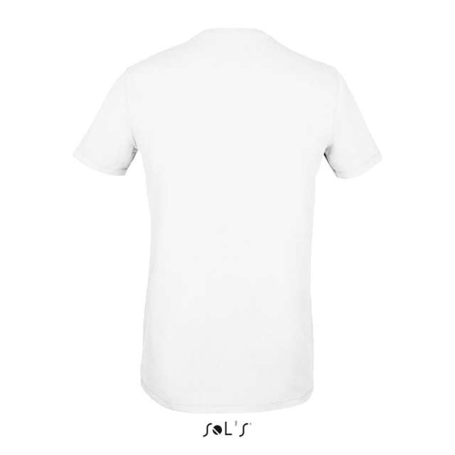 TRICOU BARBAT SOL'S MILLENIUM