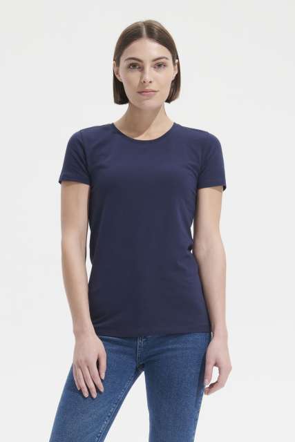 TRICOU DAMA SOL'S MILLENIUM