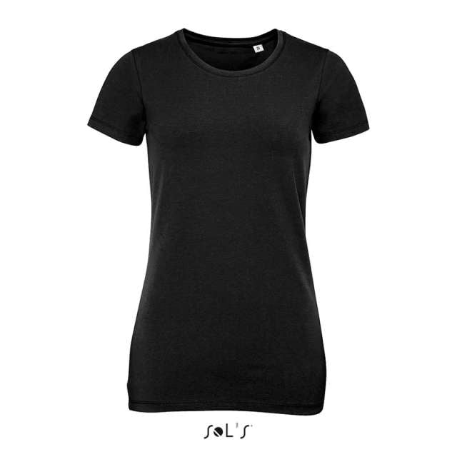 TRICOU DAMA SOL'S MILLENIUM