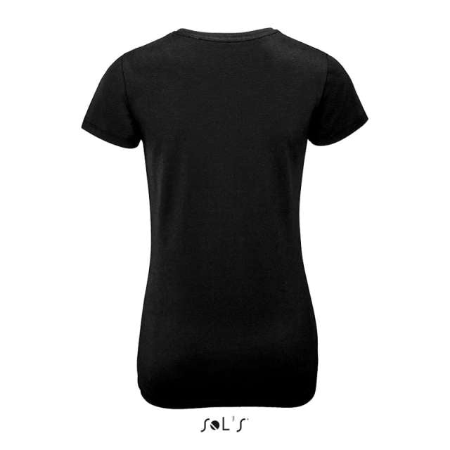 TRICOU DAMA SOL'S MILLENIUM