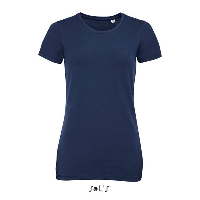 TRICOU DAMA SOL'S MILLENIUM