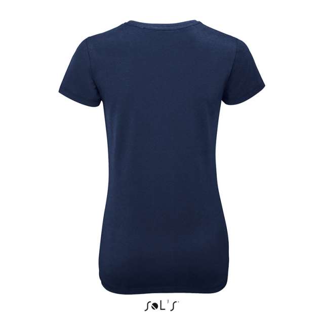 TRICOU DAMA SOL'S MILLENIUM