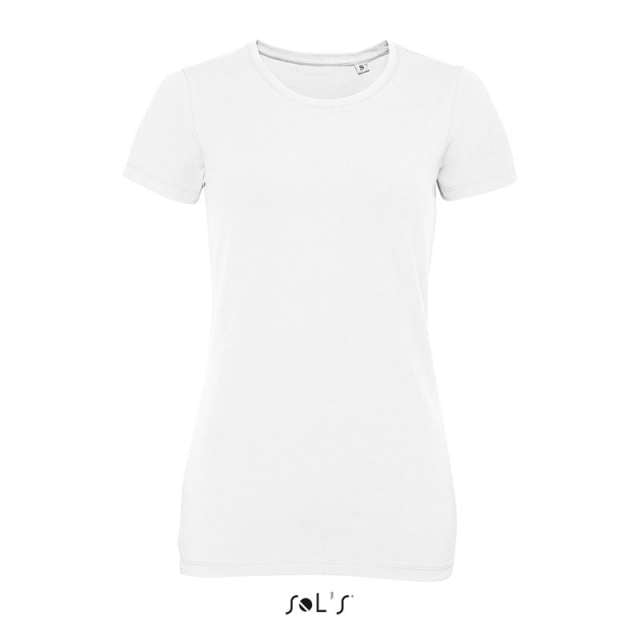 TRICOU DAMA SOL'S MILLENIUM