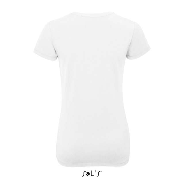 TRICOU DAMA SOL'S MILLENIUM