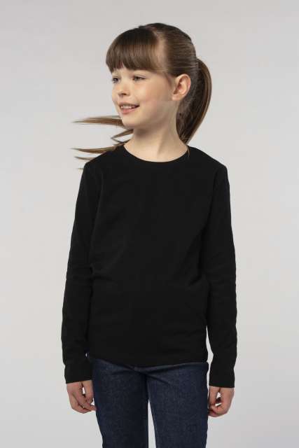 TRICOU COPII MANECA LUNGA SOL'S IMPERIAL