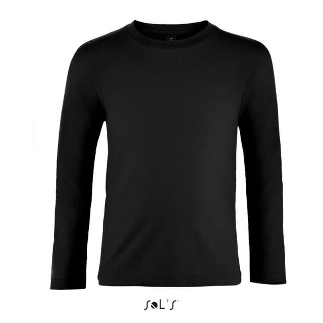 TRICOU COPII MANECA LUNGA SOL'S IMPERIAL