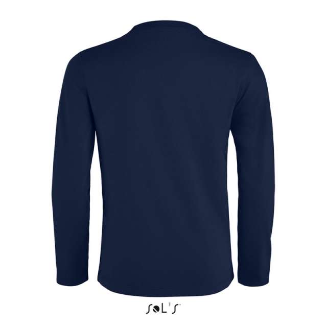 TRICOU COPII MANECA LUNGA SOL'S IMPERIAL