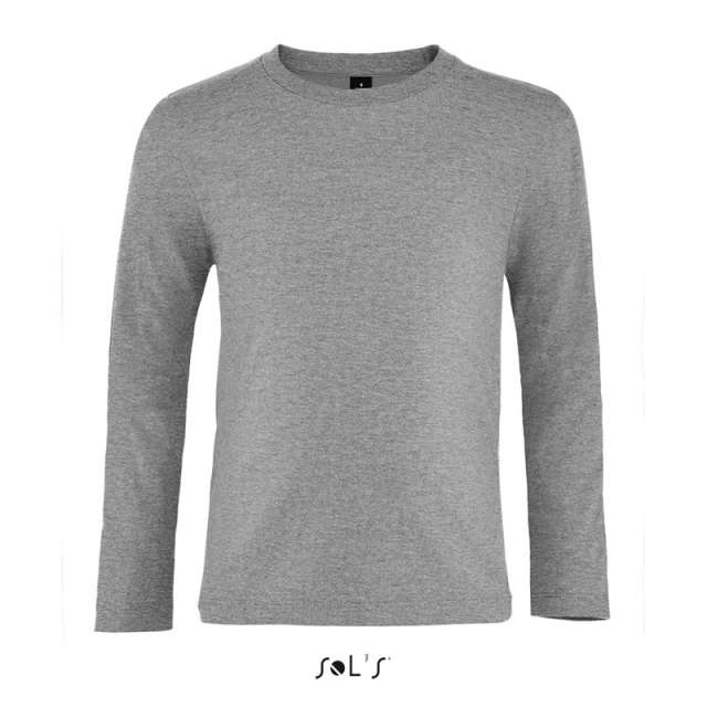 TRICOU COPII MANECA LUNGA SOL'S IMPERIAL