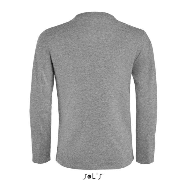 TRICOU COPII MANECA LUNGA SOL'S IMPERIAL