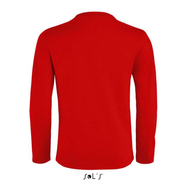 TRICOU COPII MANECA LUNGA SOL'S IMPERIAL