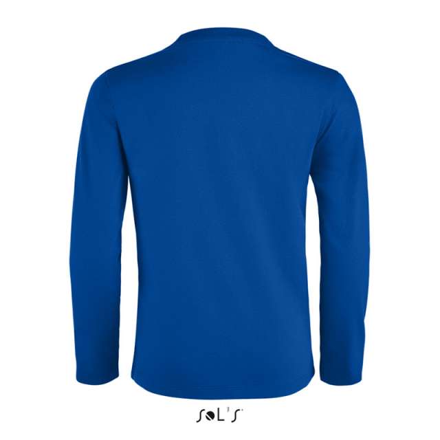 TRICOU COPII MANECA LUNGA SOL'S IMPERIAL