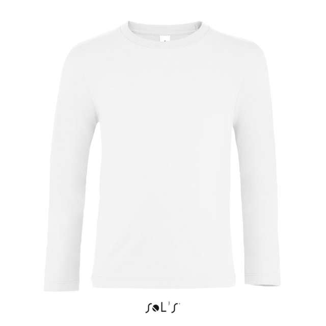 TRICOU COPII MANECA LUNGA SOL'S IMPERIAL