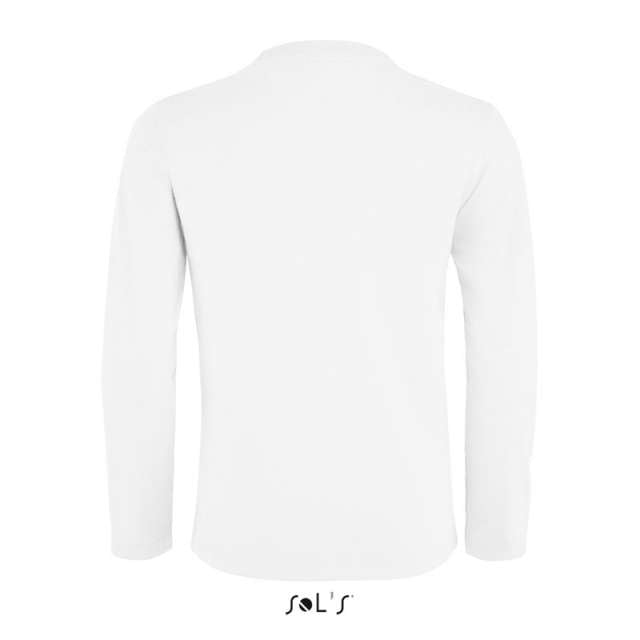 TRICOU COPII MANECA LUNGA SOL'S IMPERIAL