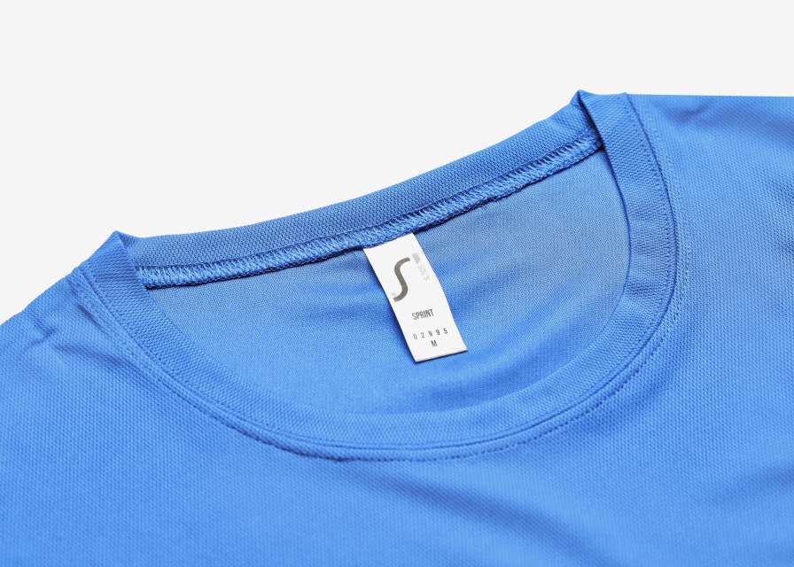 SOL'S SPRINT - UNISEX SPORT T-SHIRT