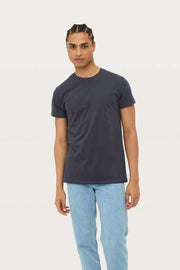 TRICOU BARBAT SOL'S PIONEER JERSEY