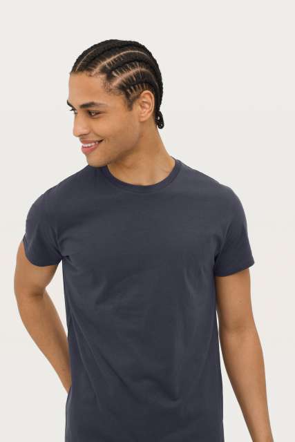 TRICOU BARBAT SOL'S PIONEER JERSEY