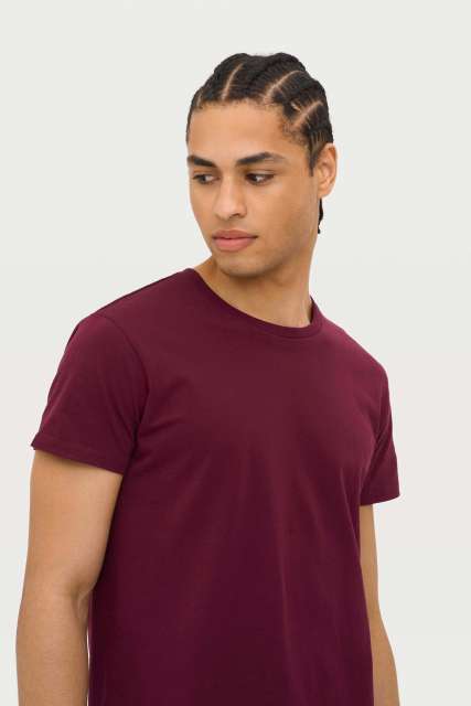TRICOU BARBAT SOL'S PIONEER JERSEY