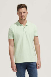 TRICOU POLO PLANET