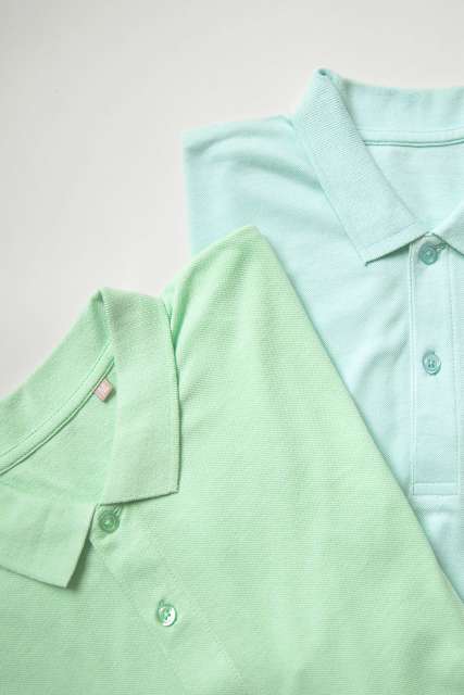 TRICOU POLO PLANET