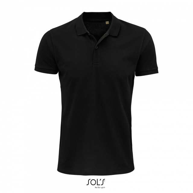TRICOU POLO PLANET