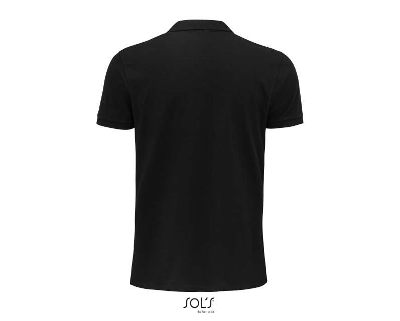 TRICOU POLO PLANET