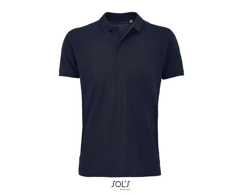 TRICOU POLO PLANET