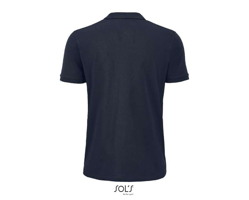 TRICOU POLO PLANET