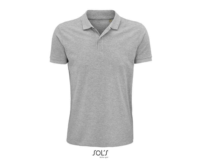 TRICOU POLO PLANET