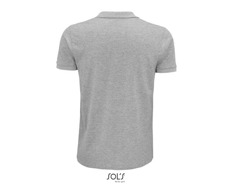 TRICOU POLO PLANET