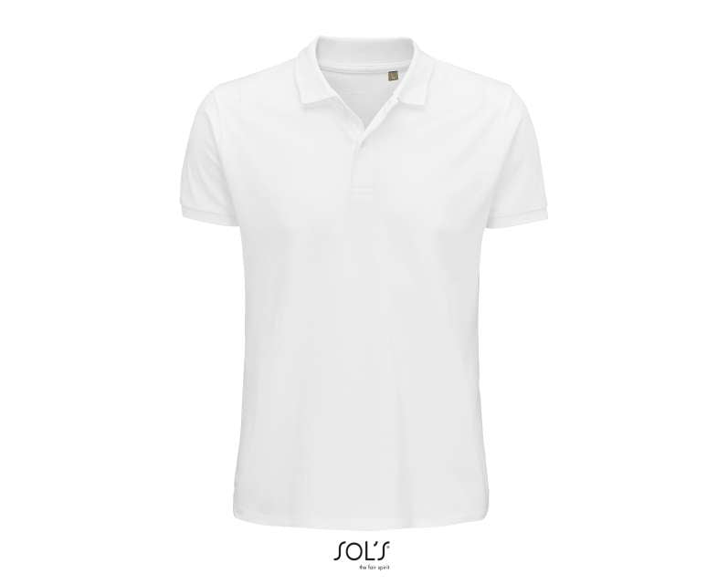 TRICOU POLO PLANET