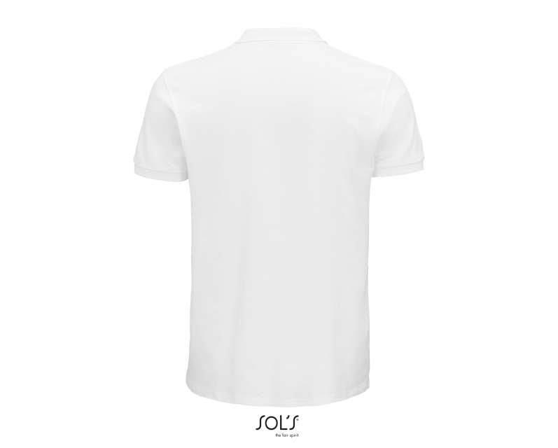 TRICOU POLO PLANET