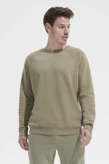 HANORAC SOL'S SPACE - UNISEX