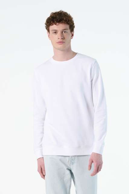 BLUZA SOL'S COMET - UNISEX