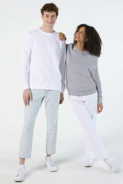 BLUZA SOL'S COMET - UNISEX