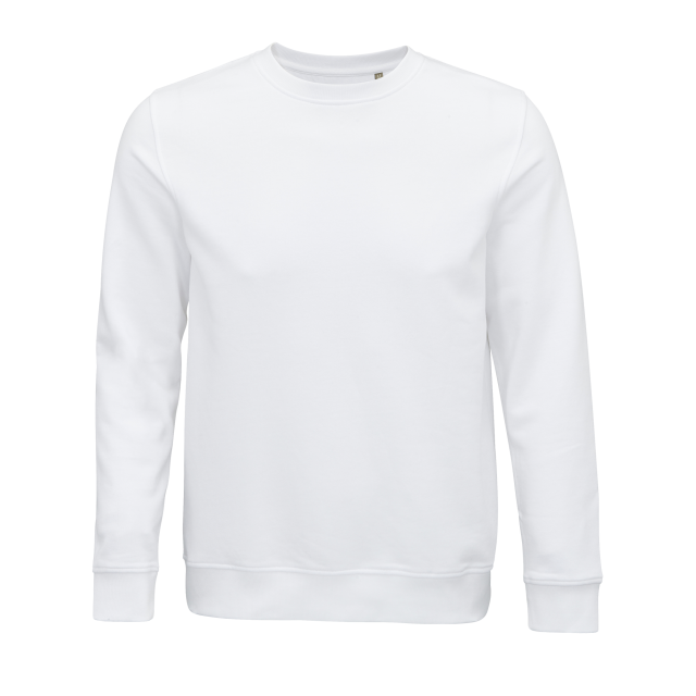 BLUZA SOL'S COMET - UNISEX