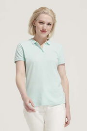 TRICOU POLO PLANET