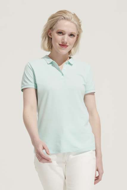 TRICOU POLO PLANET