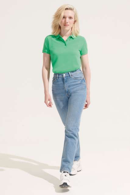 TRICOU POLO PLANET