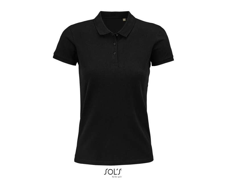 TRICOU POLO PLANET
