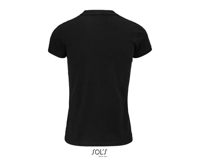 TRICOU POLO PLANET