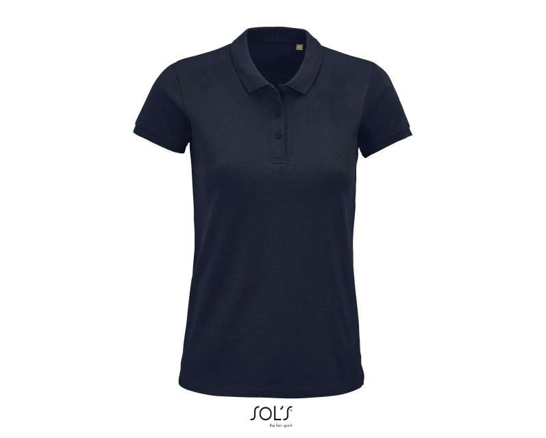 TRICOU POLO PLANET
