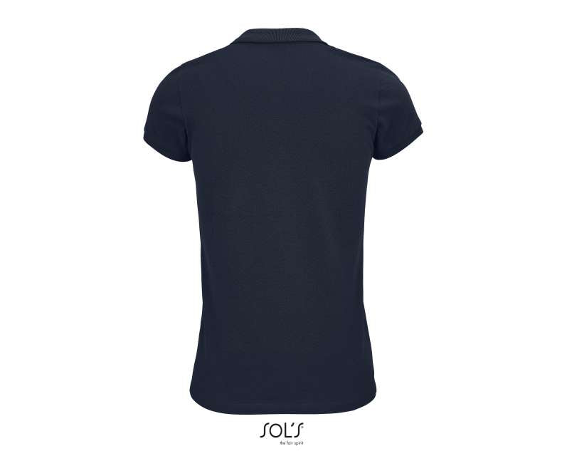 TRICOU POLO PLANET