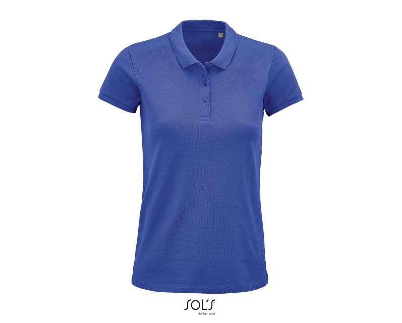 TRICOU POLO PLANET