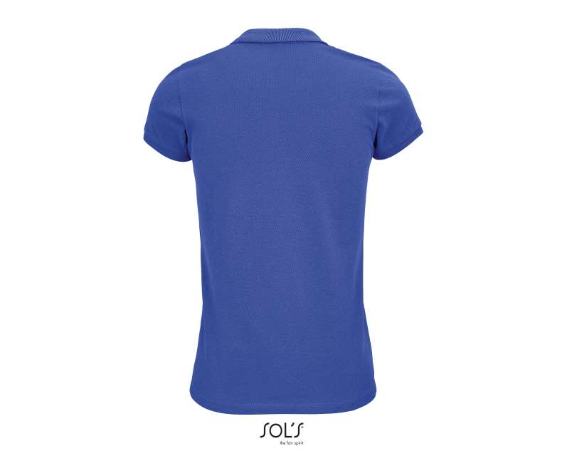 TRICOU POLO PLANET