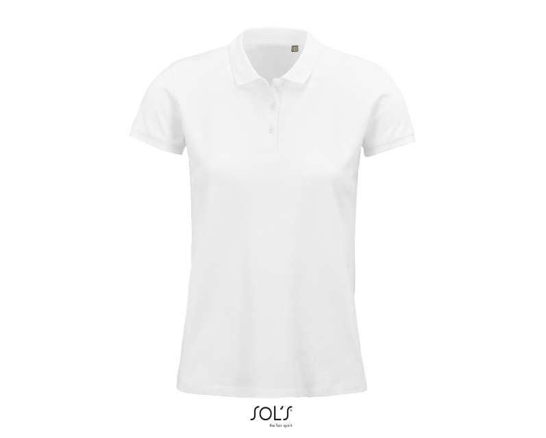 TRICOU POLO PLANET