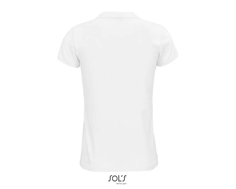 TRICOU POLO PLANET