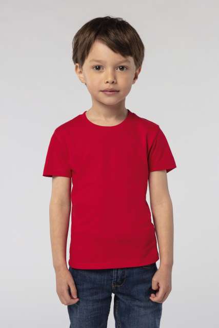 TRICOU COPII SOL'S PIONEER JERSEY