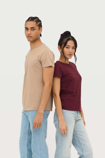TRICOU DAMA SOL'S PIONEER  JERSEY