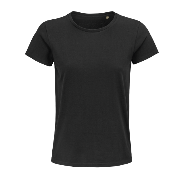 TRICOU DAMA SOL'S PIONEER  JERSEY