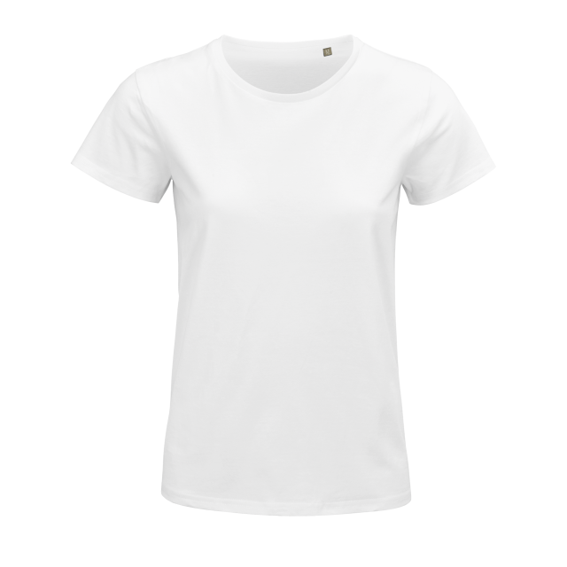 TRICOU DAMA SOL'S PIONEER  JERSEY
